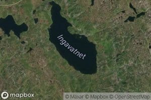 Ingavatnet