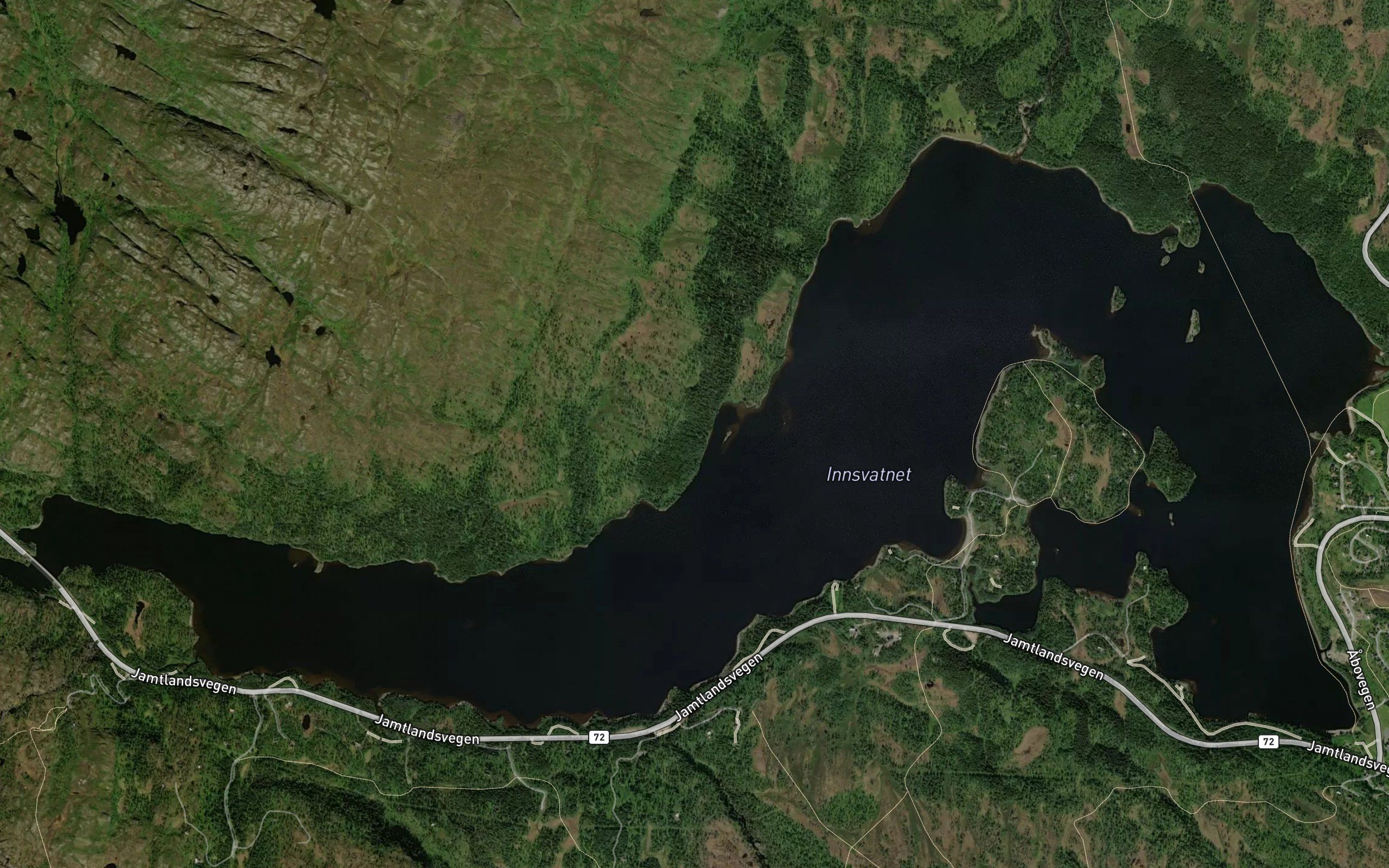 Innsvatnet