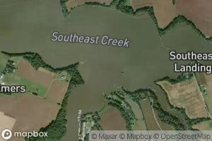 Island Creek
