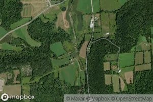 Williams Creek