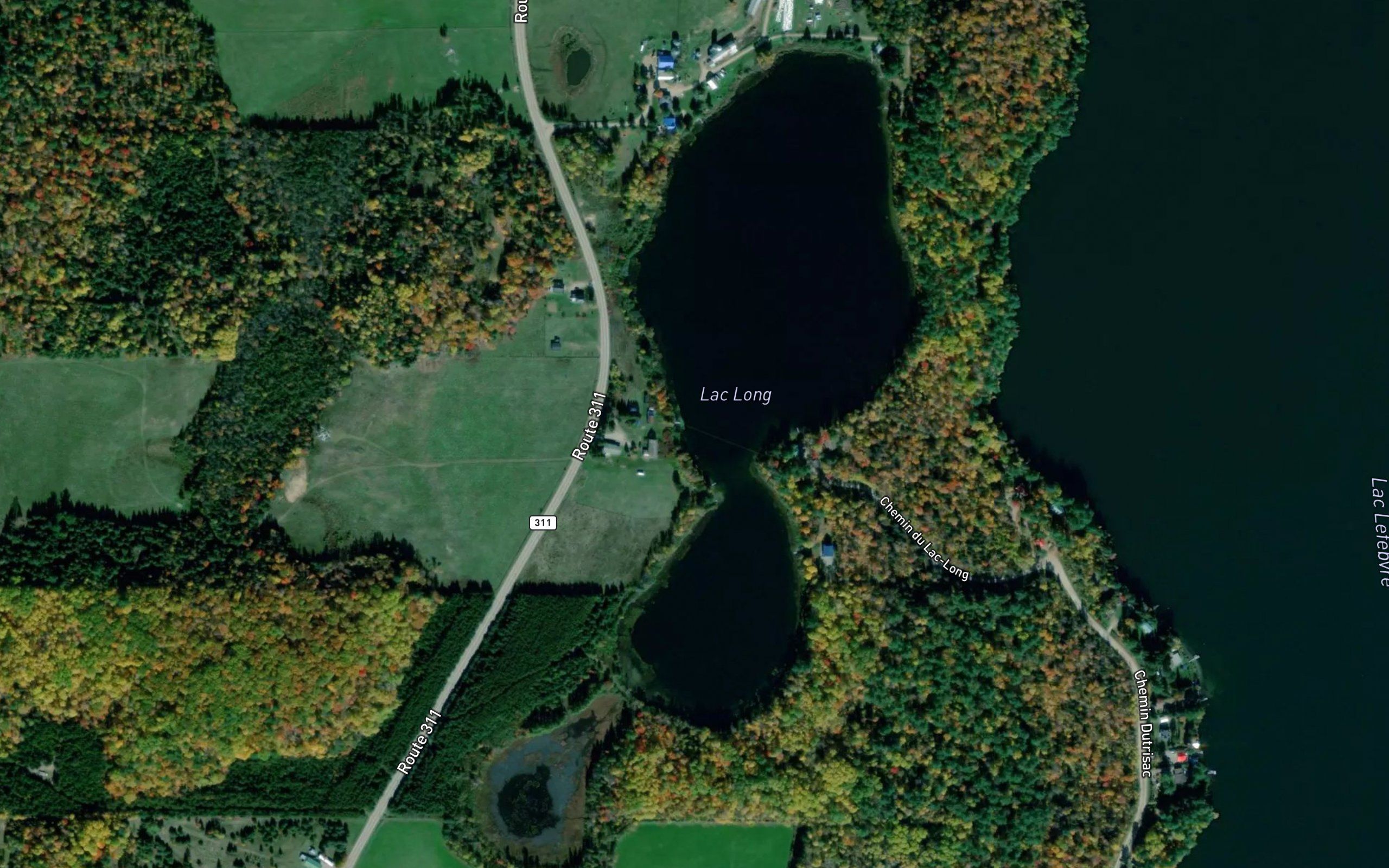 Lac Long