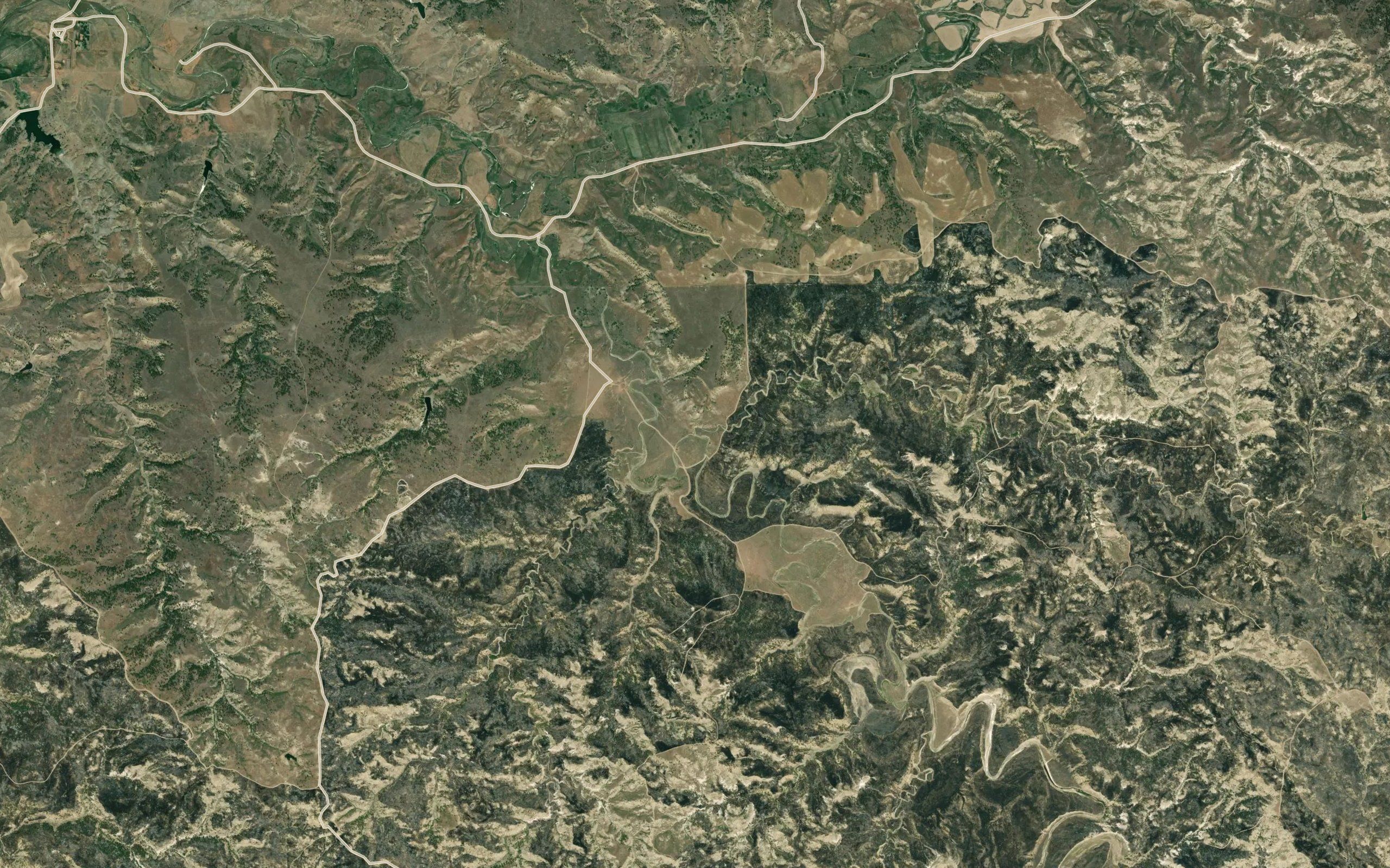 Wolf Creek