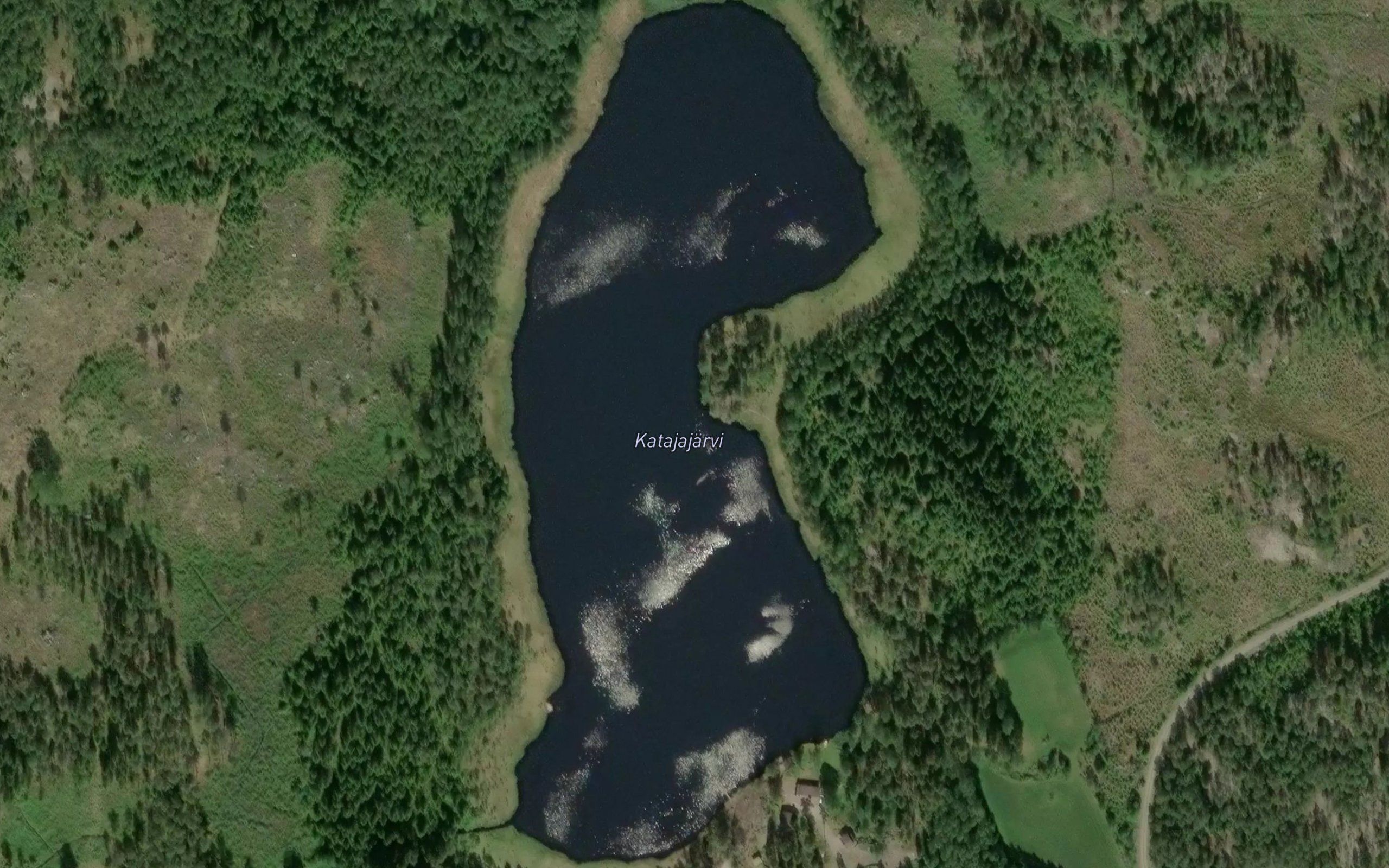 Katajajarvi