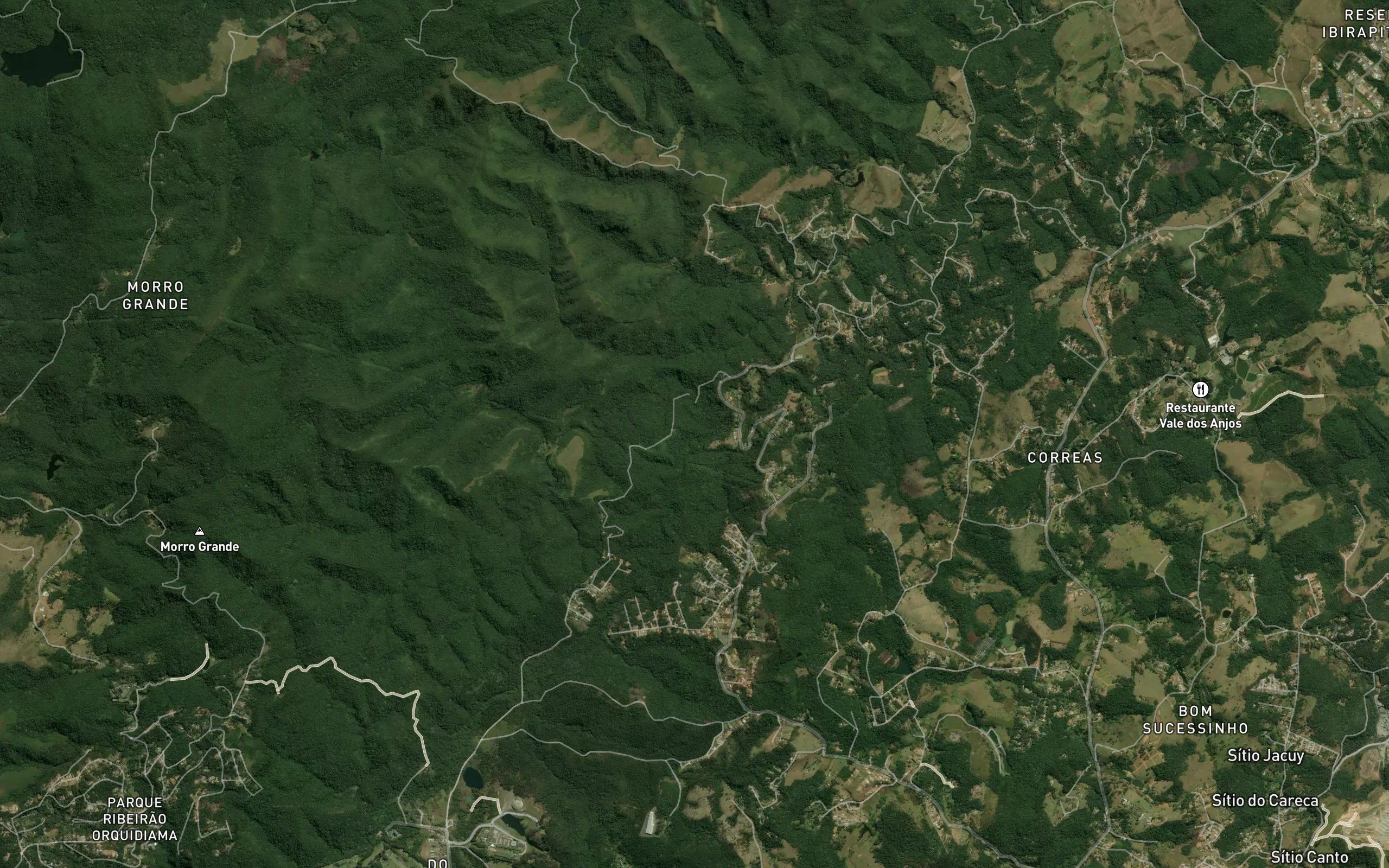 Ribeirao Itaberaba