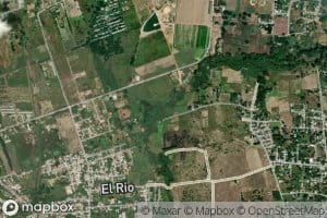 Quebrada El Jabonera