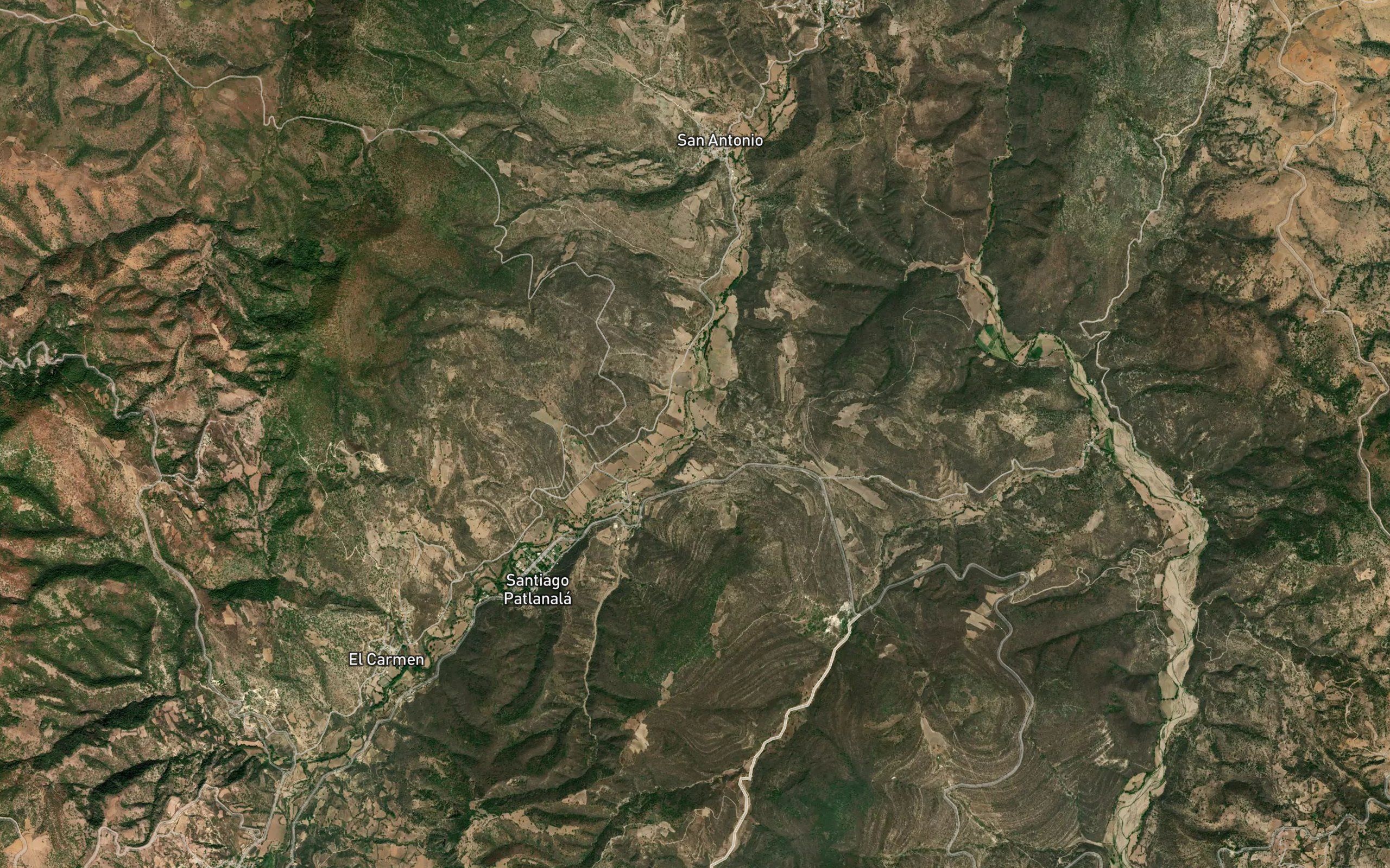 Cahualapa
