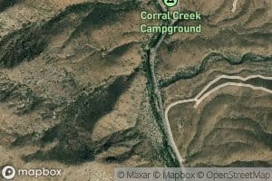 Corral Creek