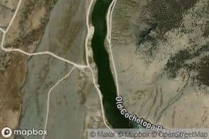 Upper Dome Reservoir