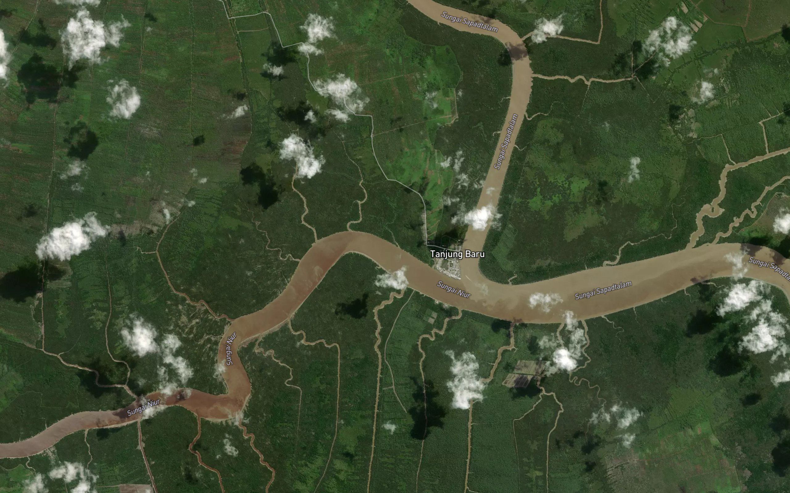 Sungai Buntu
