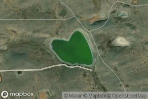 Magee Lake