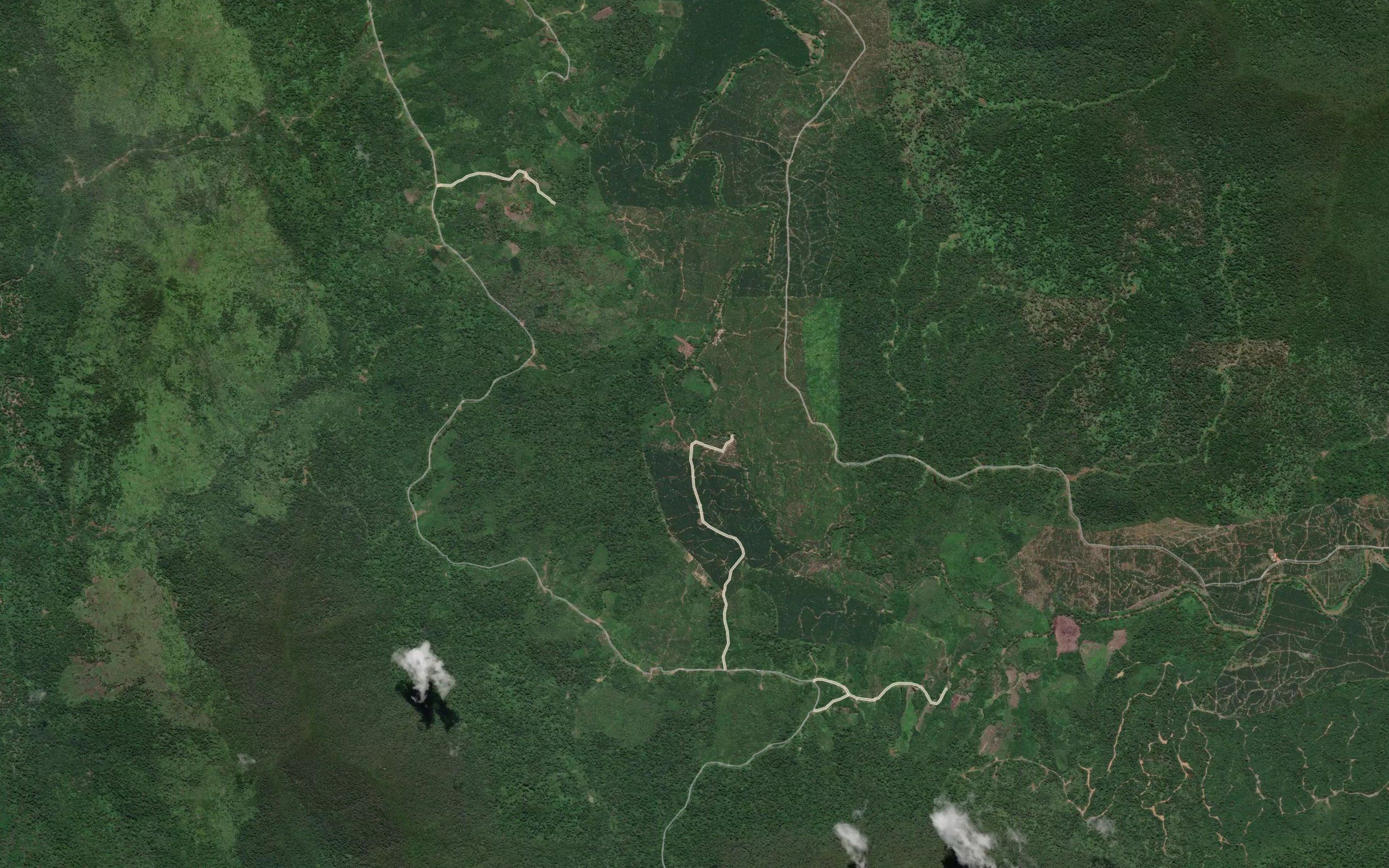 Sungai Radapan