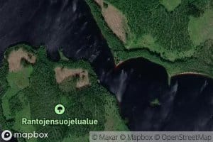 Harakkasalmi