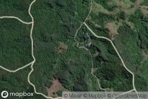 Nakelikoso Creek