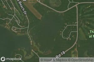 Dade Lake