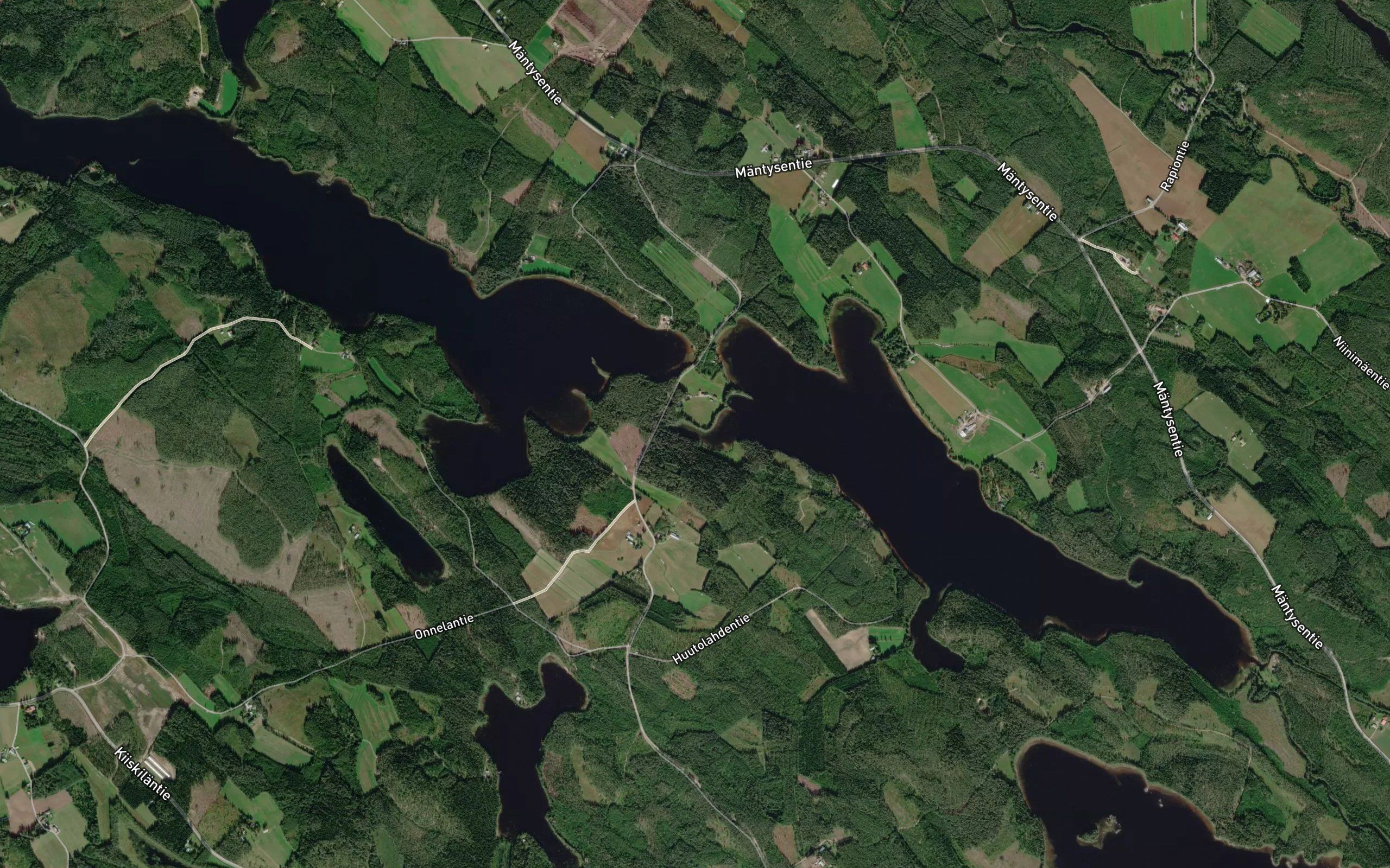 Lampolahti