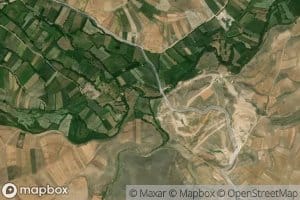 Rudkhaneh-ye Fasli-ye Boyuk Chay