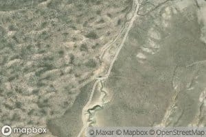 Dinty Moore Reservoir