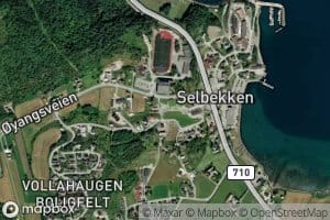 Sandabekken