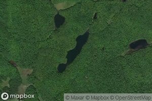 Lac Hickey