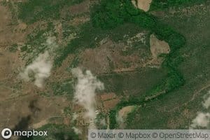 Quebrada La Costumbre