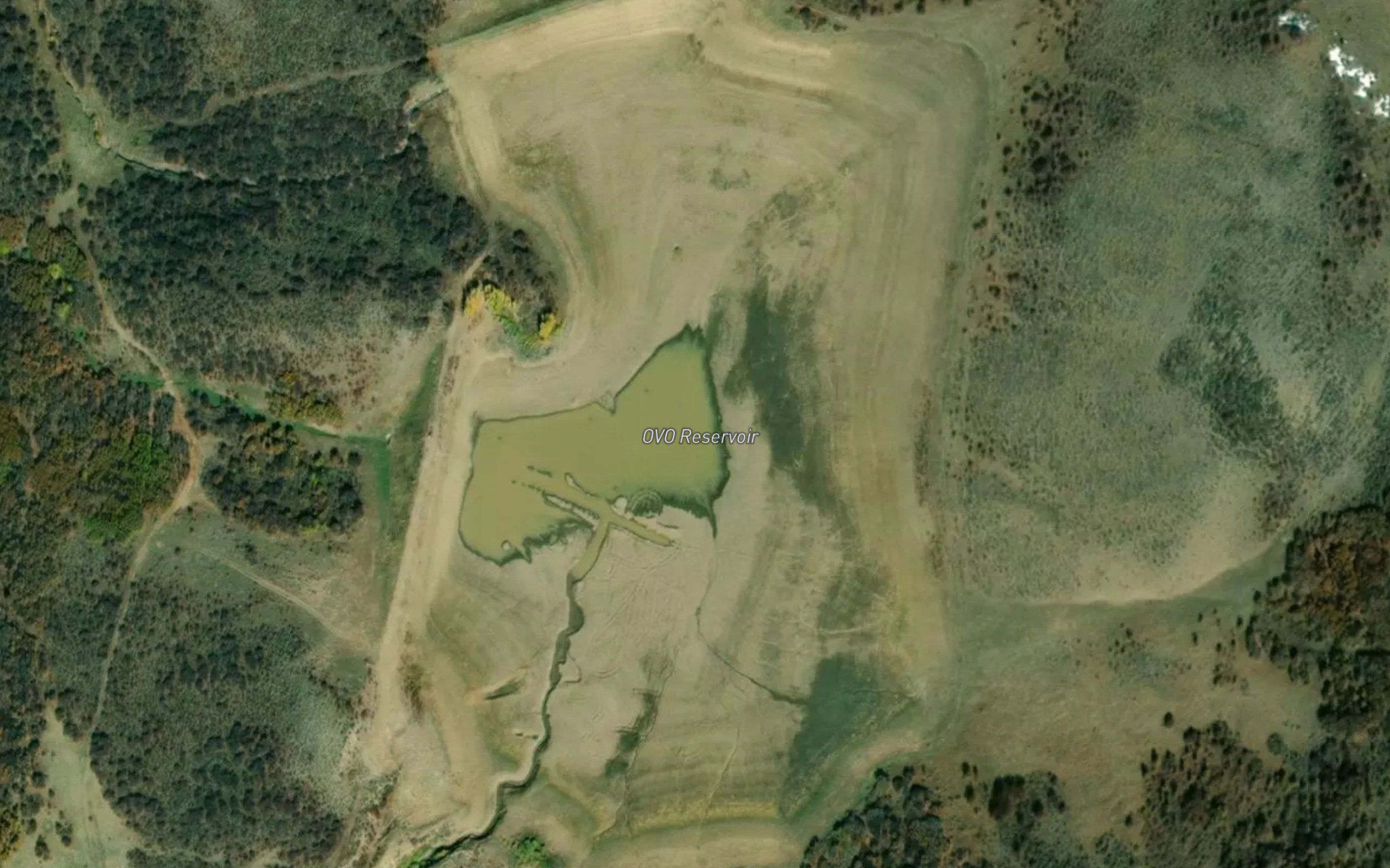 OVO Reservoir