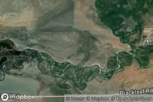 North Fork Muddy Creek