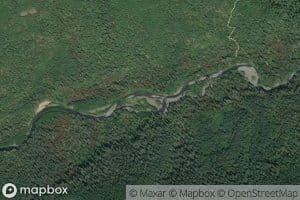 Gamm Creek