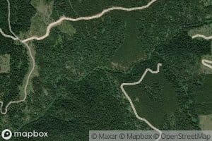 East Fork Relief Creek