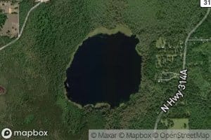 Redwater Lake