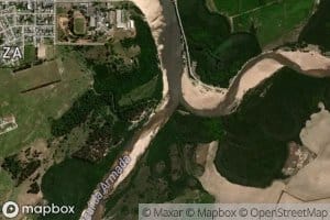 Rio Ibicui da Armada