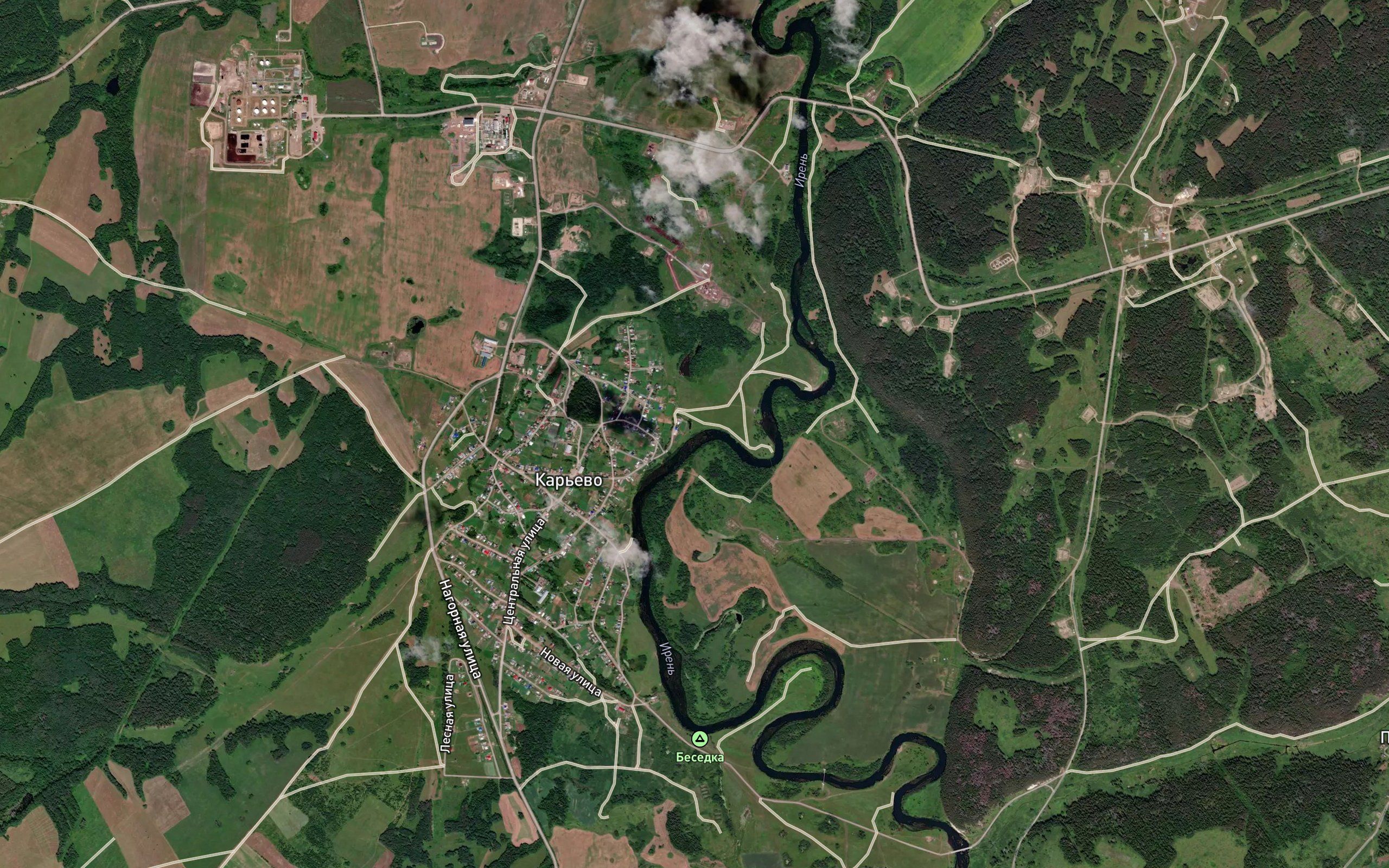 Kar'yevka