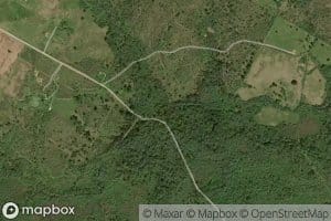 Racetrack Creek