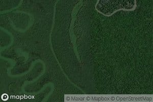 Lower Eagle Nest Lake