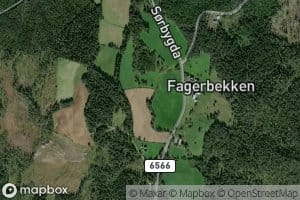 Fagerbekken