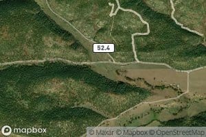 North Fork Trujillo Creek