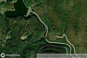 Winchell Reservoir