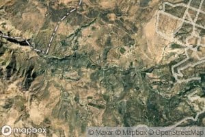 3rd and 4th Waterfalls