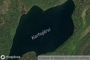 Karhujarvi