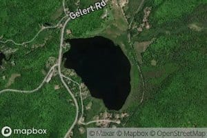 Barnum Lake