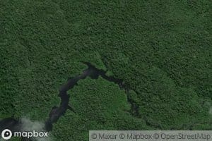 Igarape Murta Grande