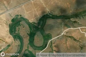 O'Dell Creek