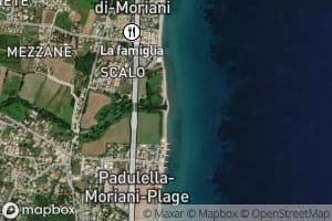 Ruisseau de Petrignani