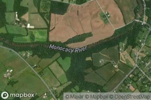 Bridgeport Brigade Creek