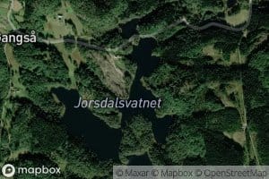 Gangsavatnet