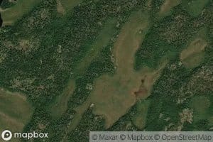 Carey Lake