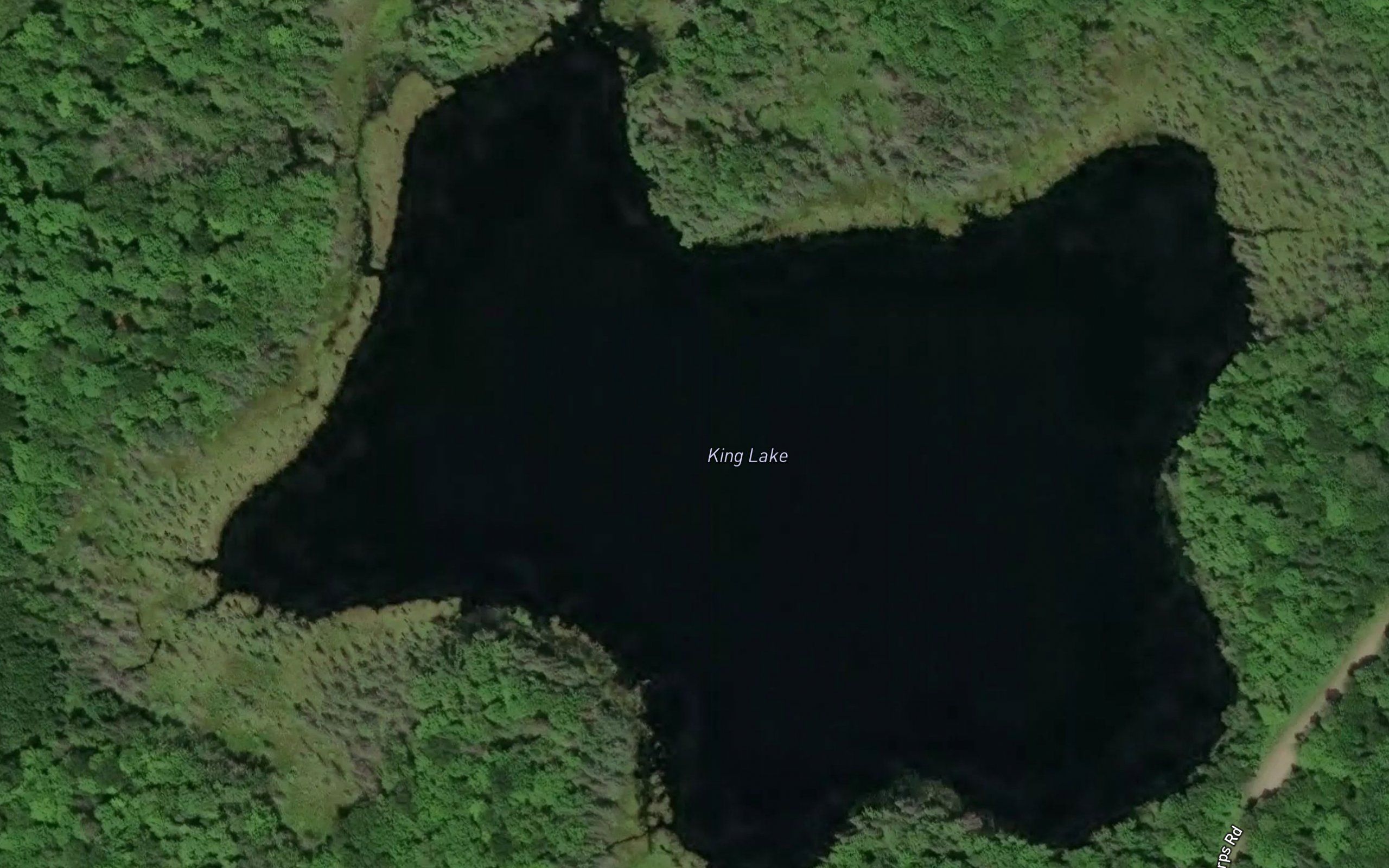 King Lake