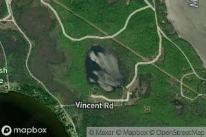 Vincent Lake