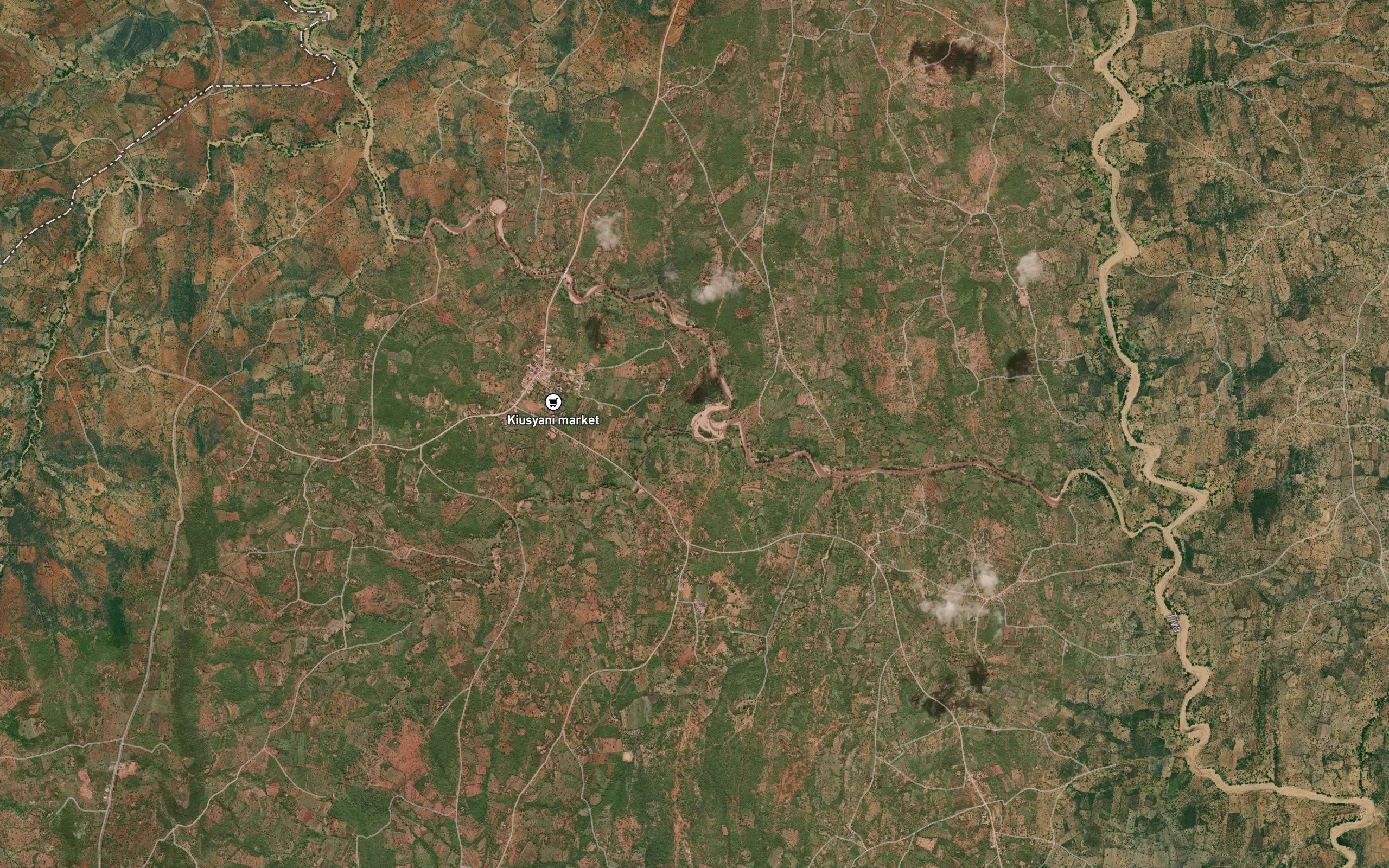 Makusya