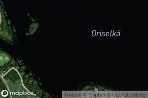 Oriselka
