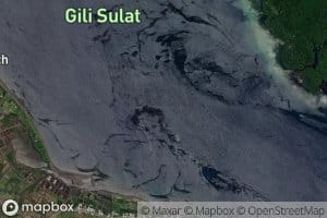 Selat Sugian